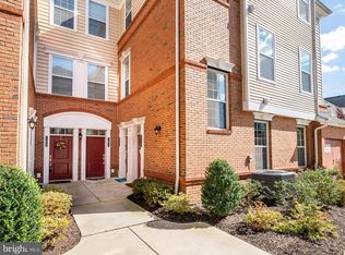 23235 Milltown Knoll Sq UNIT 103, Ashburn, VA 20148