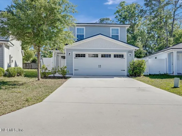 8308 THOR Street, Jacksonville, FL 32216