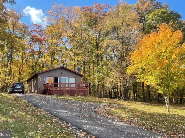 282 Longview Ln, Deer Park, MD 21550