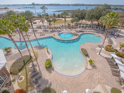 4100 Marriott Dr Unit 505, Panama City Beach, FL, 32408