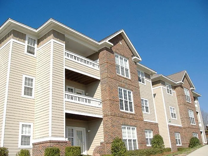 9709 Campus Walk Ln #H — Photo 1
