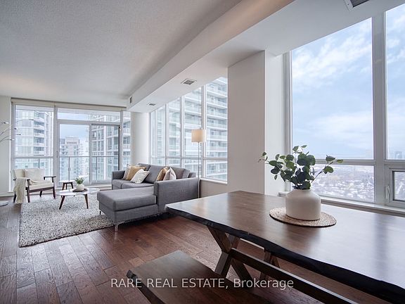 3rd image of 70 Forest Manor Rd #2006