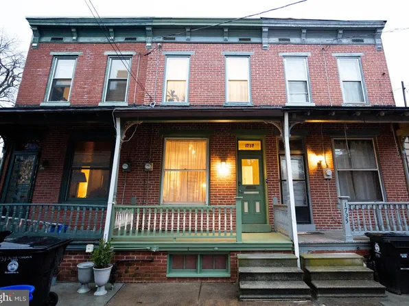 1737 Susquehanna St, Harrisburg, PA 17102