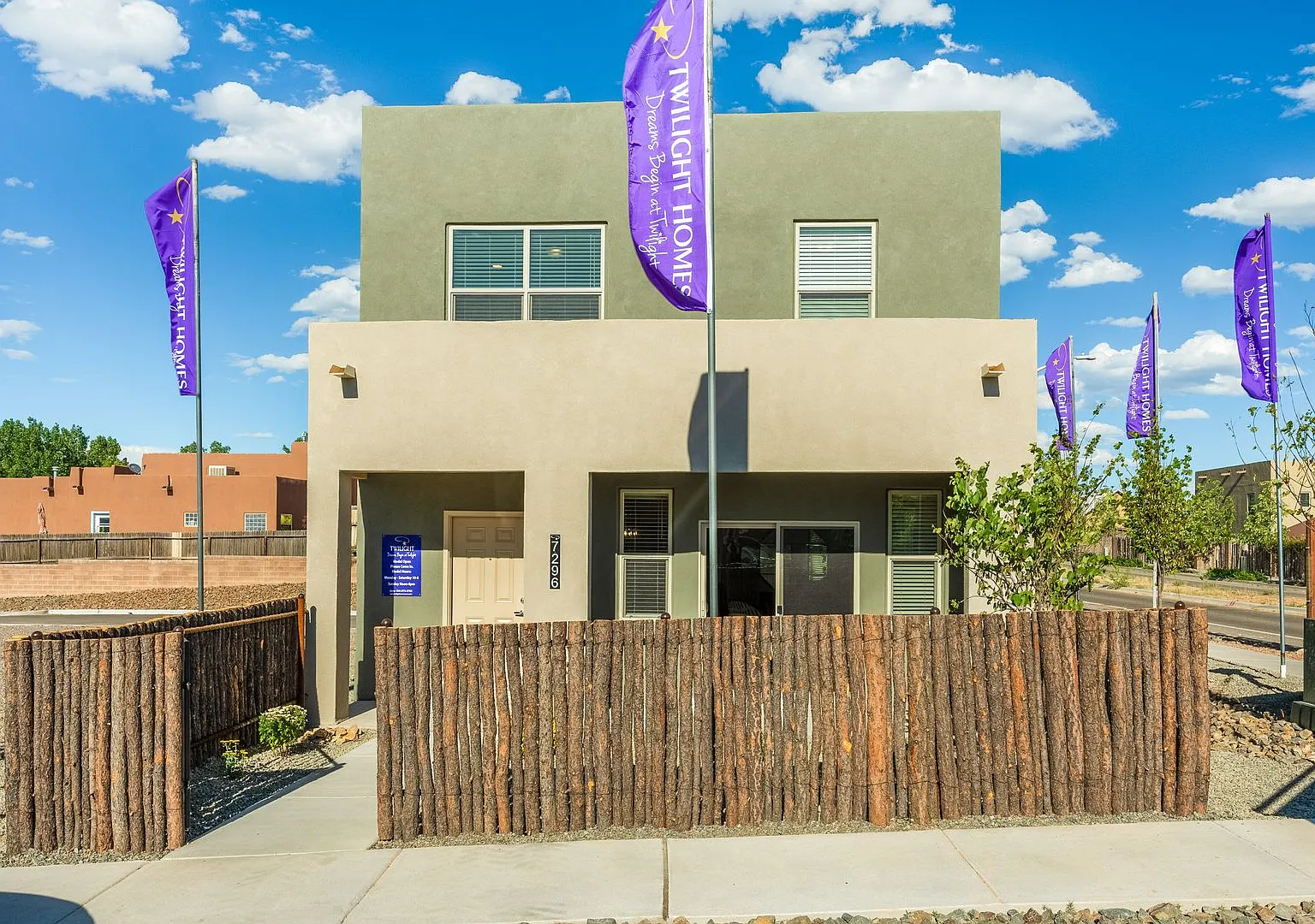 Great Location in Santa Fe NM — Photo 1