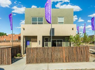 7296 Contenta Ridge Loop, Santa Fe, NM 87507
