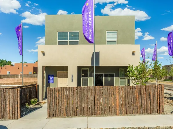 7296 Contenta Ridge Loop, Santa Fe, NM 87507