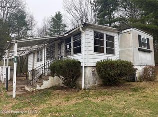 45 Jones Rd, Hunlock Creek, PA 18621