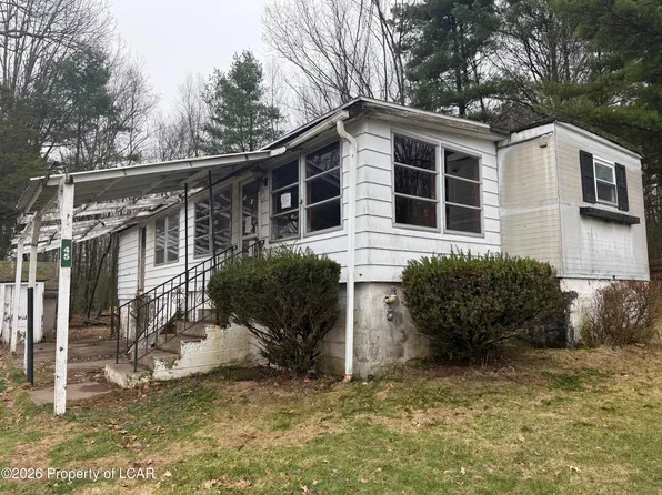 45 Jones Rd, Hunlock Creek, PA 18621