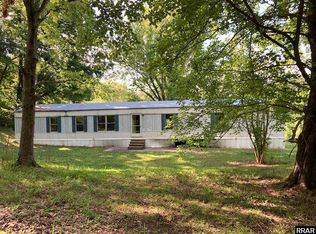 1069 Fennel Rd, Union City, TN 38261