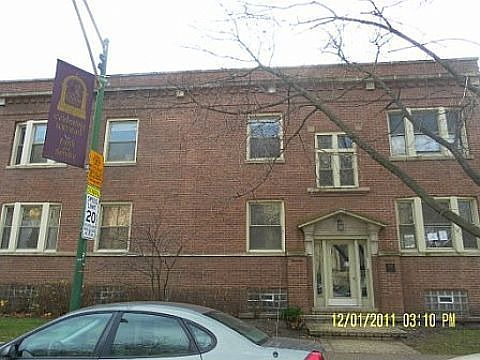 1st image of 1343 W Loyola Ave #1
