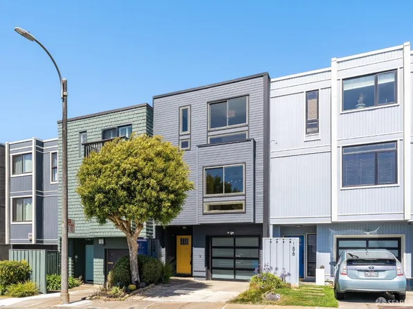 158 Everson St, San Francisco, CA 94131