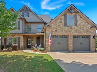 46 Lake Haven Dr, Cartersville, GA