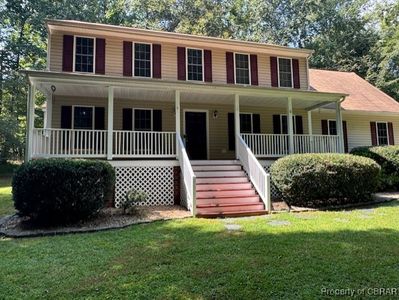 6700 Loco Ln, Sandston, VA, 23150