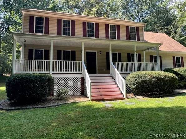 6700 Loco Ln, Sandston, VA 23150