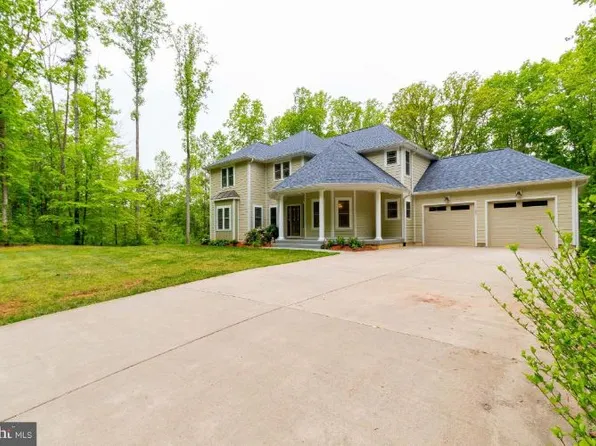11601 Macfaden Dr, Spotsylvania, VA 22551