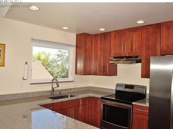 New Kitchen!
