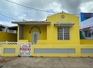 41 Cll Juan Colon Padilla #1, Arecibo, PR 00612