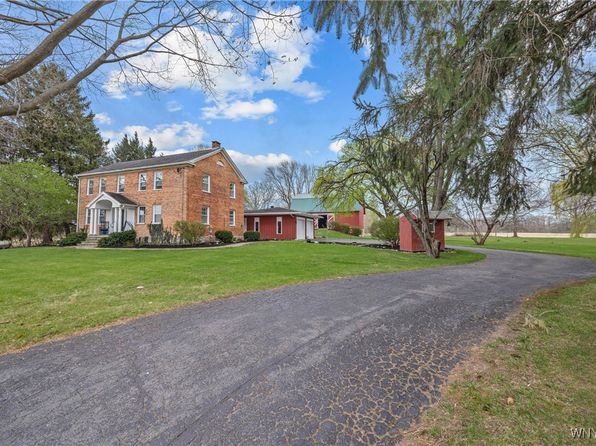 1157 McIvor Rd, Geneva, NY 14456