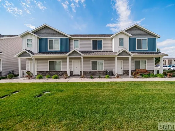 169 S Heath Ln, Idaho Falls, ID 83401