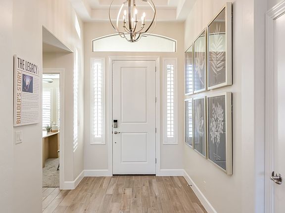 5th image of 6068 White Trails Dr #Vdvzy2