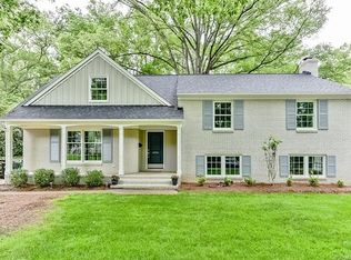 4001 Sussex Ave, Charlotte, NC 28210