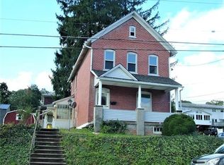 330 N 7th St, Bangor, PA 18013