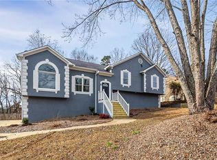 29 Bramblewood Point SW, Cartersville, GA 30120