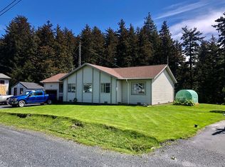 462 Teal Way, Kodiak, AK 99615