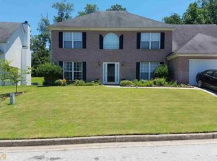 957 Palmer Rd, Lithonia, GA 30058