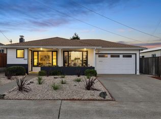460 Bayview Ave, Millbrae, CA 94030