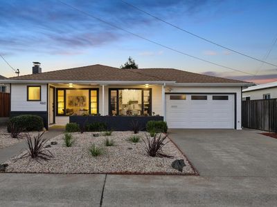 460 Bayview Ave, Millbrae, CA, 94030