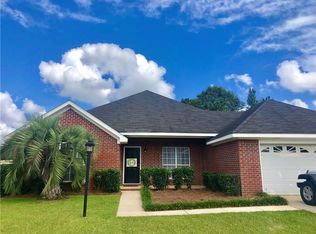 8560 Irongate Way, Mobile, AL 36695