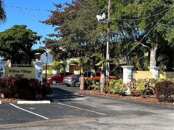 2607 NE 8th Ave APT 22, Fort Lauderdale, FL 33334