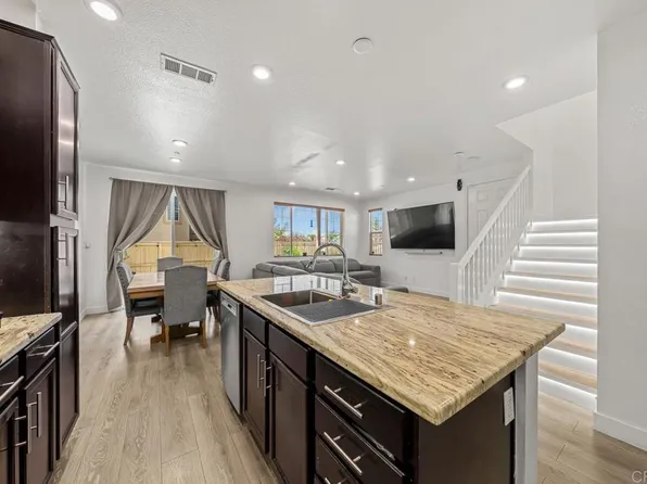 1357 Caminito Veranza Unit 3, Chula Vista, CA 91915