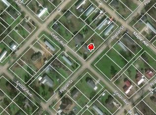 125 Cedar St, Tchula, MS 39169