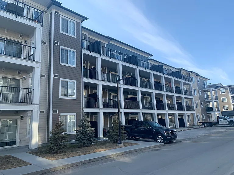 151 Legacy Main St SE #6319 — Photo 1