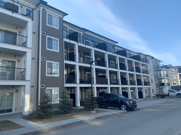151 Legacy Main St SE #6319, Calgary, AB T2X 4A4