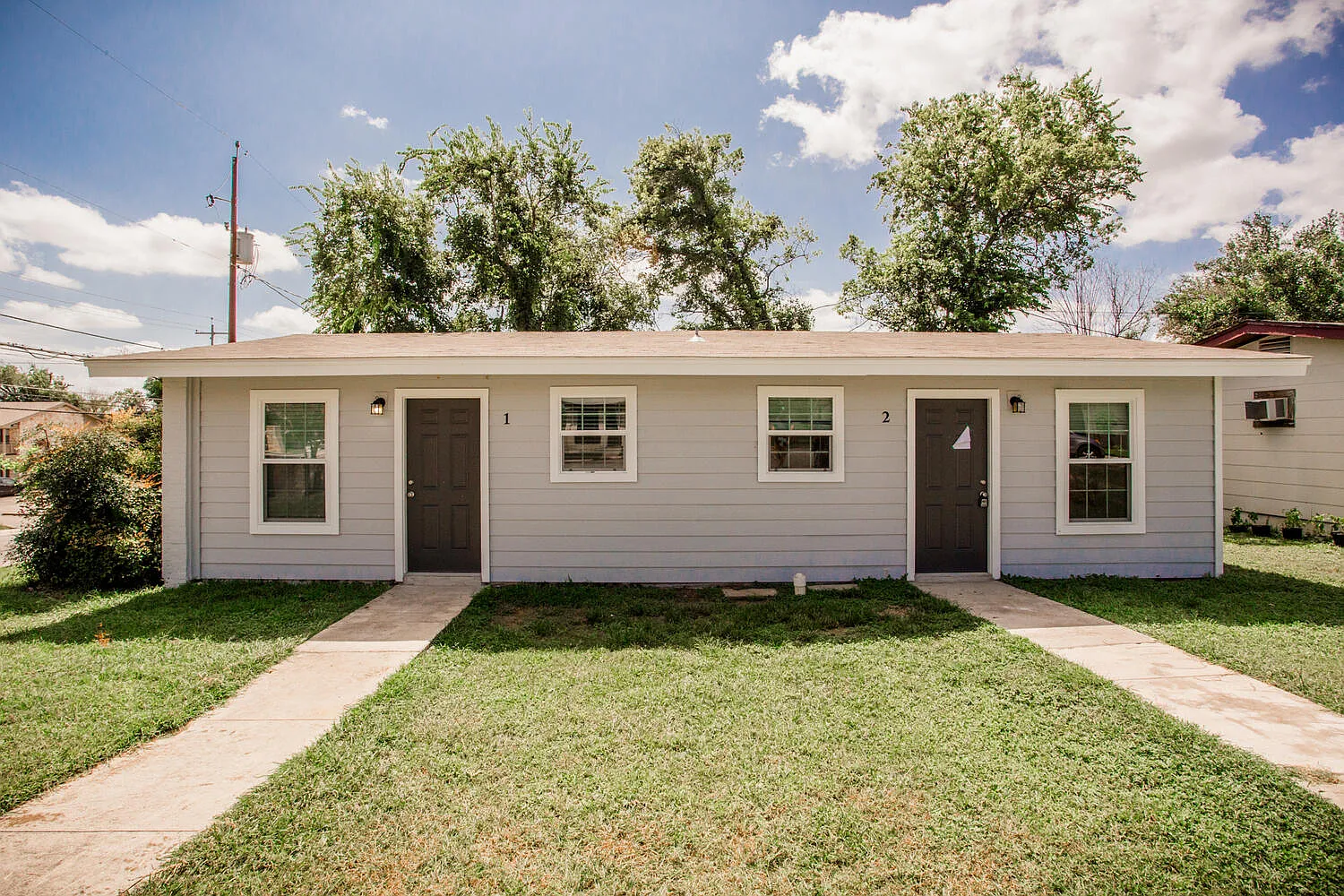 1231 North LBJ Drive - Unit 2 — Photo 1