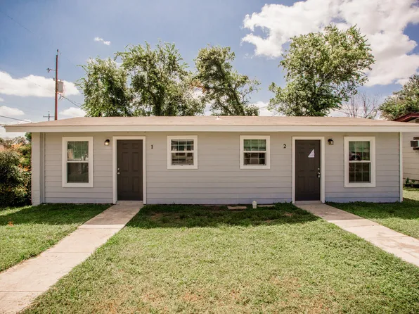 1231 N Lbj Dr, San Marcos, TX