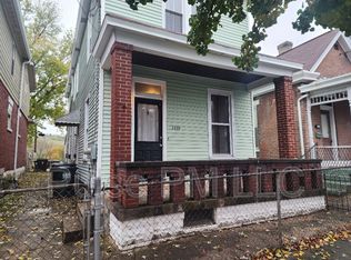 1539 Saint Clair St #1, Covington, KY