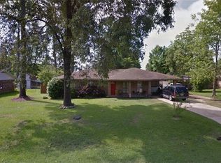 205 Irene Dr, Pineville, LA 71360