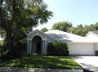 9707 Cypress Brook Rd, Tampa, FL 33647