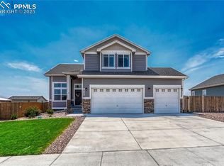 10208 Triborough Trl, Peyton, CO 80831