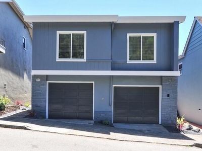 249 Christopher Dr, San Francisco, CA, 94131