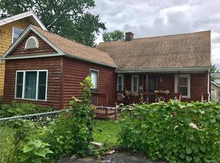 1843 Niagara Ave, Niagara Falls, NY