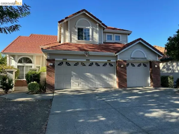 5021 Chaparral Ct, Antioch, CA 94531