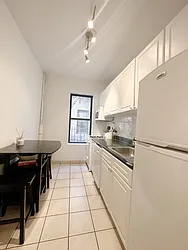 Rented by City Connections Realty