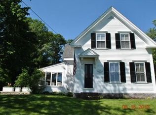 599 Country Way, Scituate, MA 02066