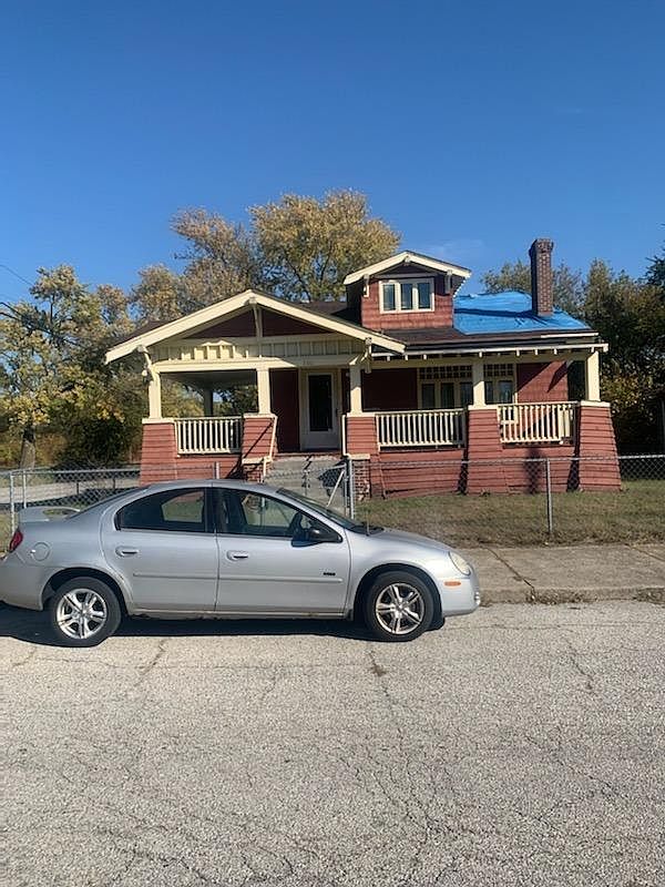 2301 Jefferson St, Gary, IN 46407 MLS 529837 Zillow