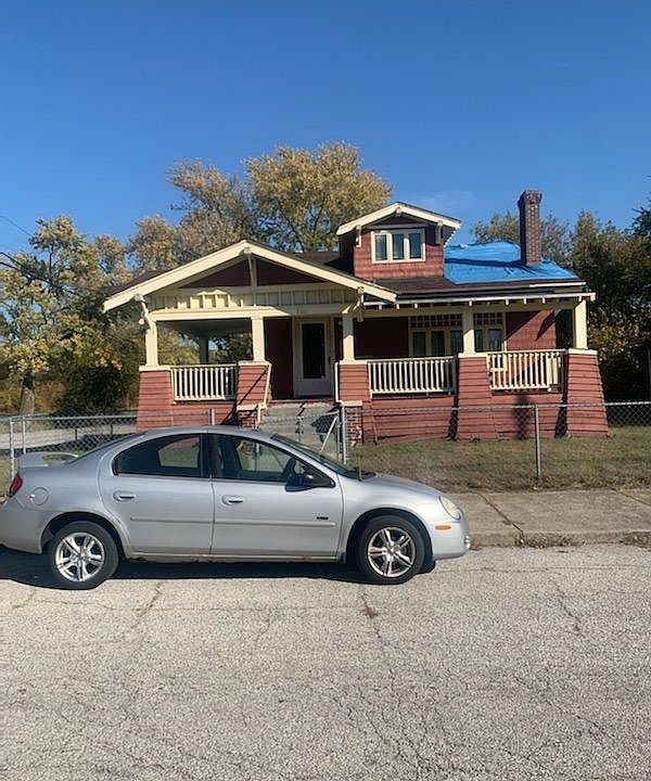 2301 Jefferson St, Gary, IN 46407 MLS 529837 Zillow